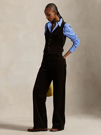 POLO RALPH LAUREN | Cordhose Flared Fit | 